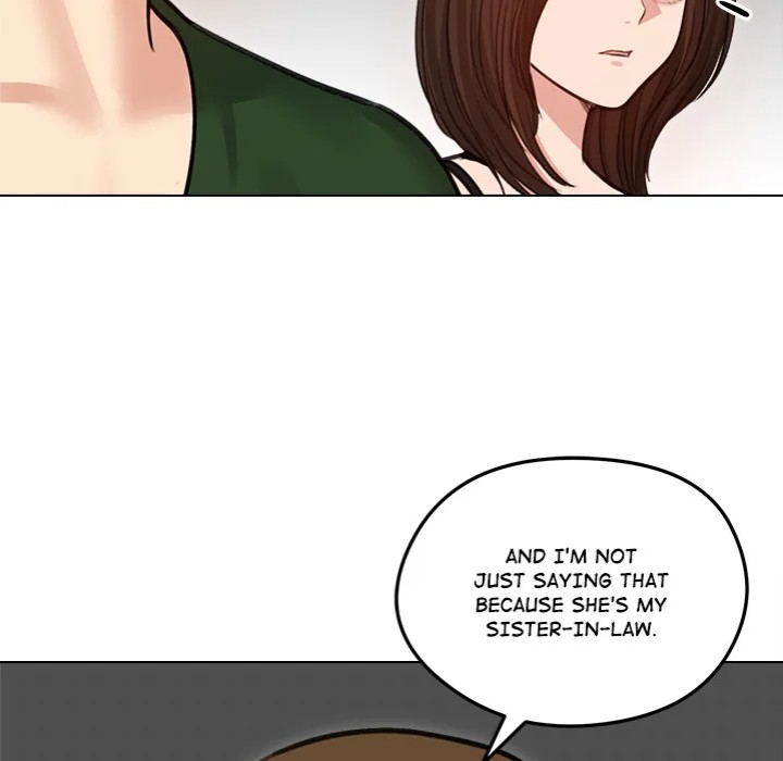 Runaway Wife - Chapter 40 Page 79