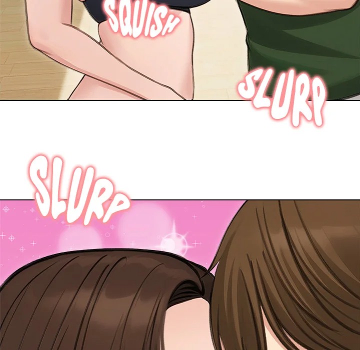 Runaway Wife - Chapter 41 Page 58