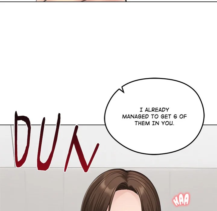 Runaway Wife - Chapter 42 Page 122
