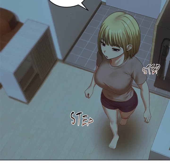 Runaway Wife - Chapter 42 Page 141