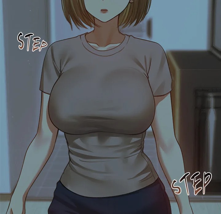 Runaway Wife - Chapter 42 Page 143