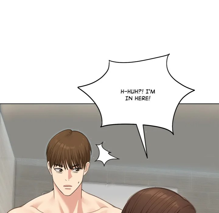 Runaway Wife - Chapter 42 Page 145