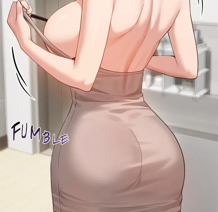 Runaway Wife - Chapter 42 Page 151