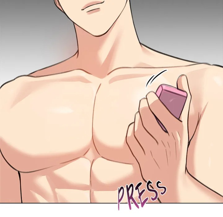 Runaway Wife - Chapter 42 Page 168