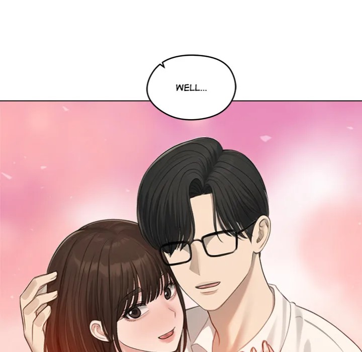 Runaway Wife - Chapter 42 Page 34