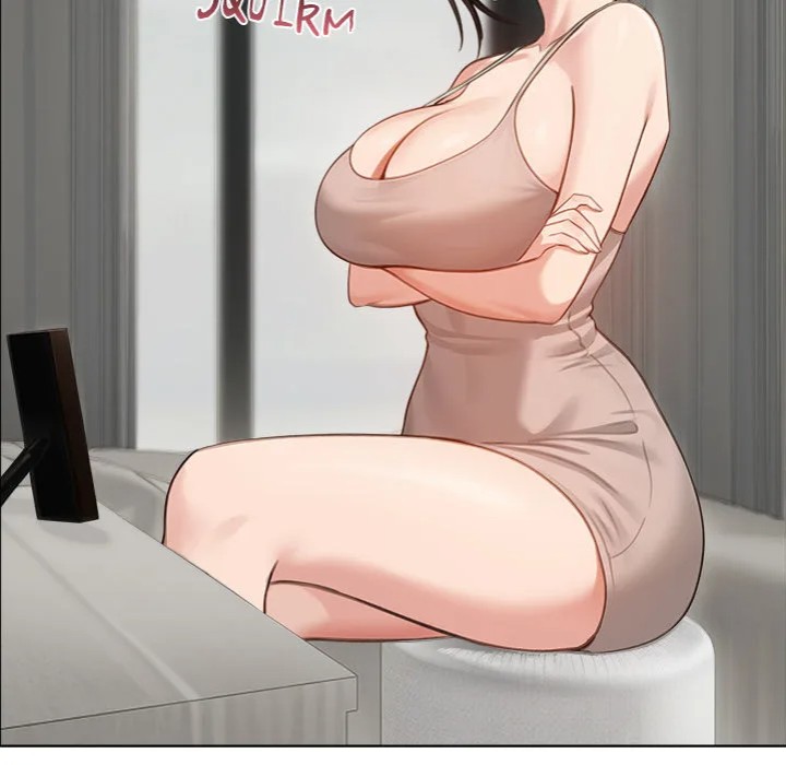 Runaway Wife - Chapter 42 Page 54