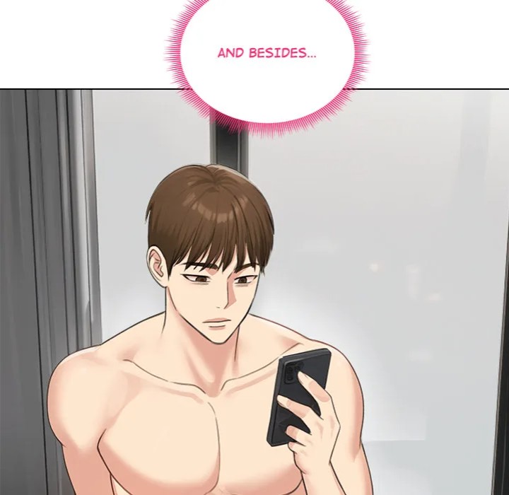 Runaway Wife - Chapter 42 Page 59