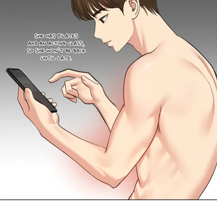 Runaway Wife - Chapter 42 Page 62