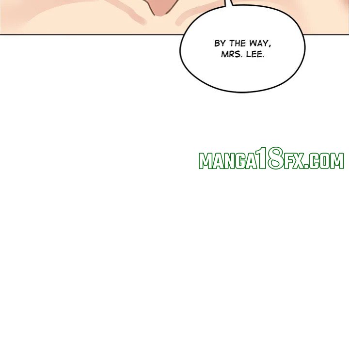 Runaway Wife - Chapter 42 Page 72