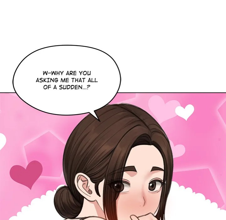 Runaway Wife - Chapter 42 Page 76