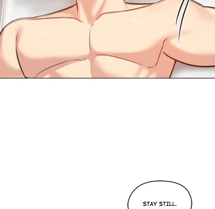 Runaway Wife - Chapter 43 Page 112