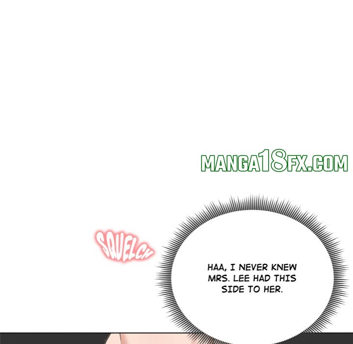 Runaway Wife - Chapter 43 Page 117