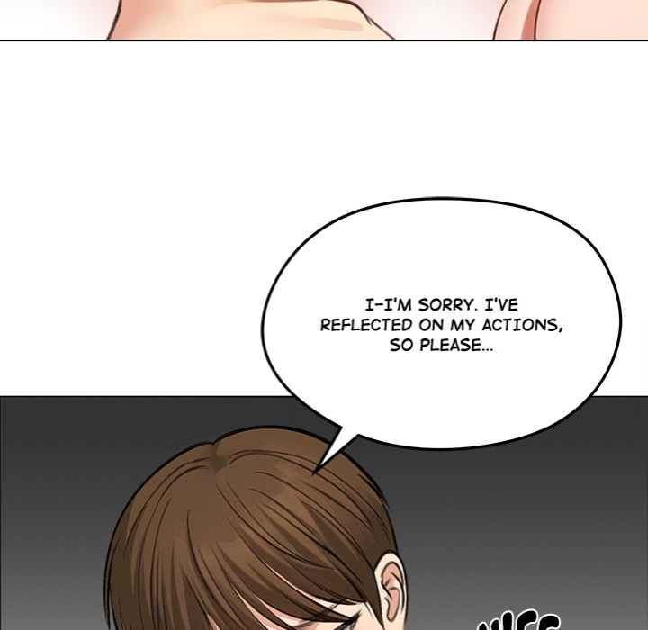 Runaway Wife - Chapter 43 Page 145