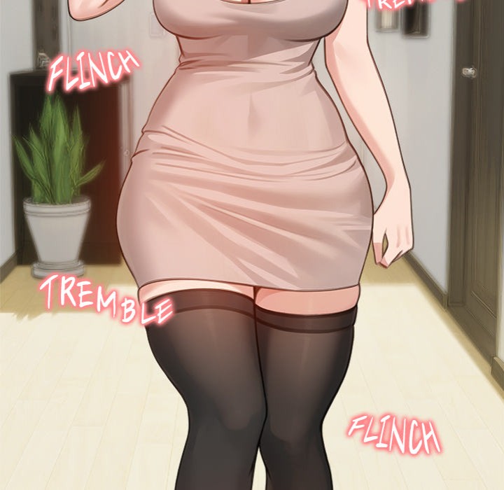 Runaway Wife - Chapter 43 Page 37