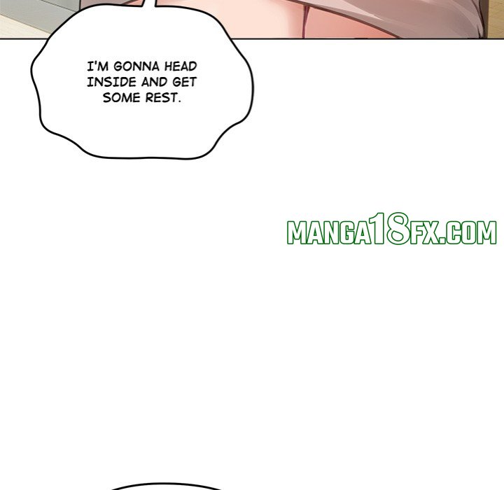 Runaway Wife - Chapter 43 Page 43