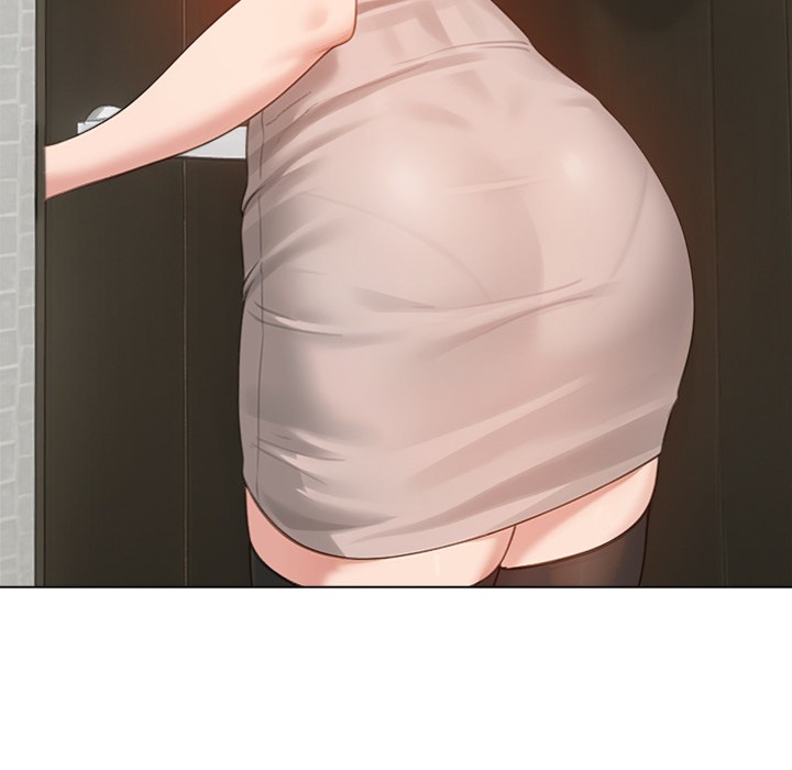 Runaway Wife - Chapter 43 Page 59