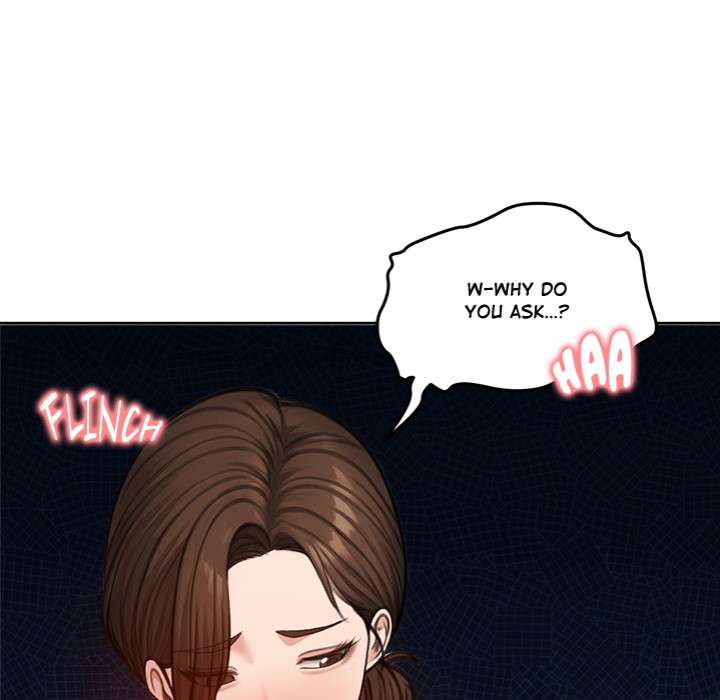 Runaway Wife - Chapter 43 Page 8