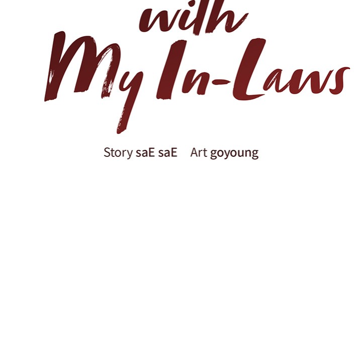 Runaway Wife - Chapter 43 Page 94