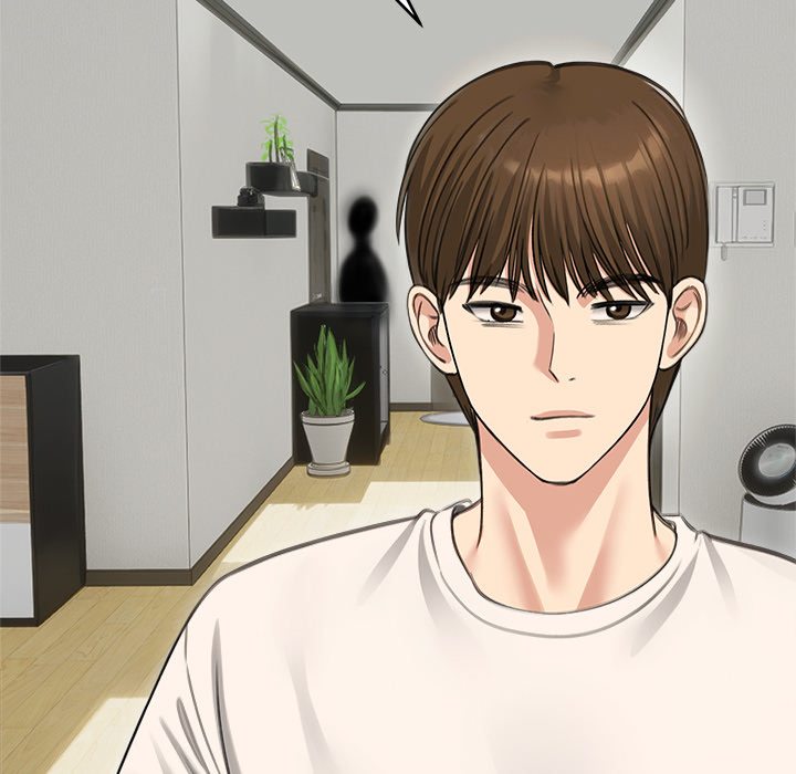 Runaway Wife - Chapter 44 Page 100