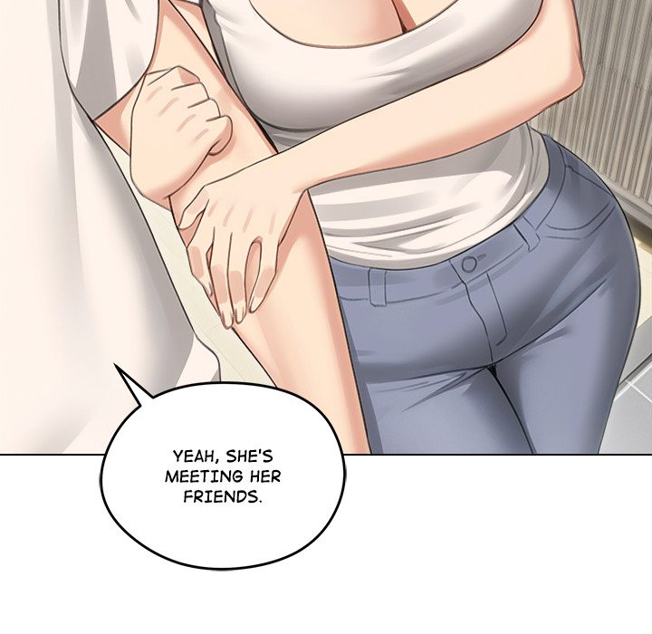 Runaway Wife - Chapter 44 Page 110