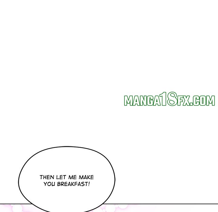 Runaway Wife - Chapter 44 Page 113