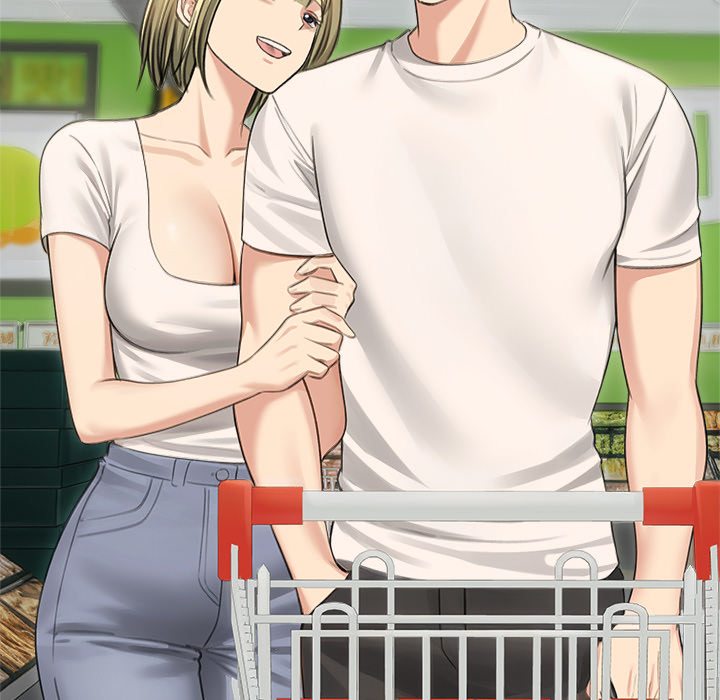 Runaway Wife - Chapter 44 Page 122