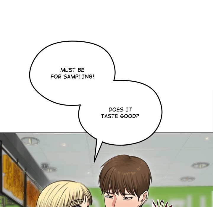 Runaway Wife - Chapter 44 Page 130