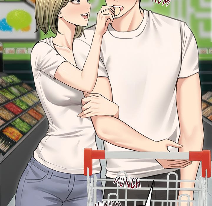 Runaway Wife - Chapter 44 Page 131