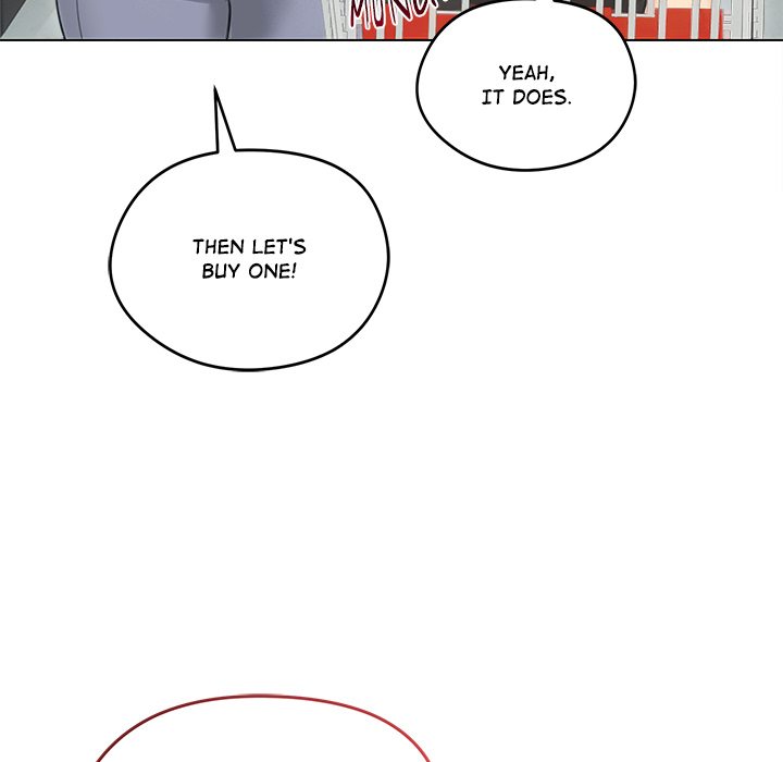 Runaway Wife - Chapter 44 Page 132