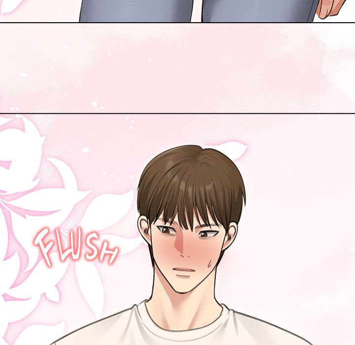 Runaway Wife - Chapter 44 Page 135