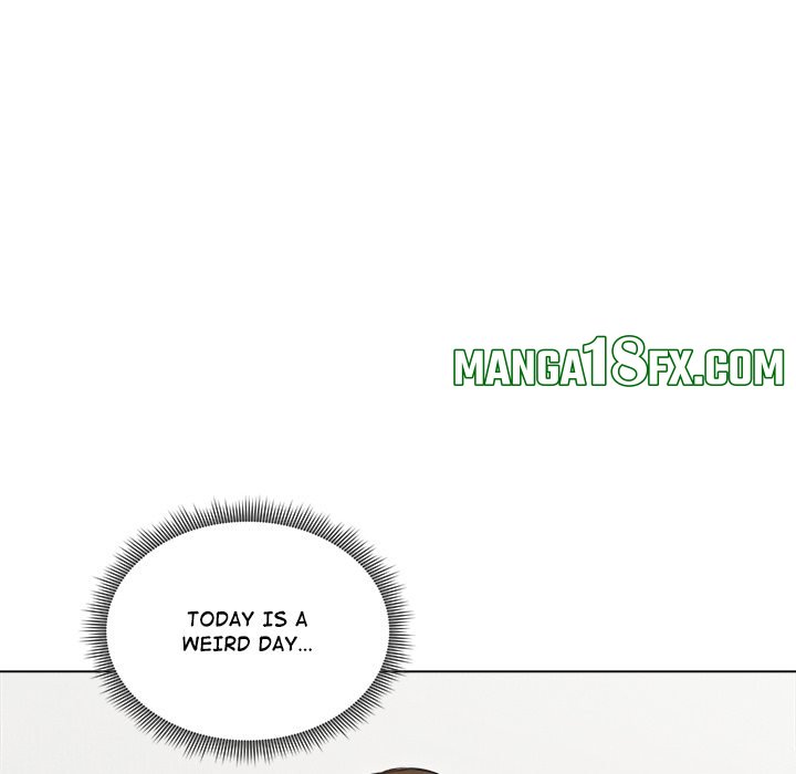 Runaway Wife - Chapter 44 Page 137