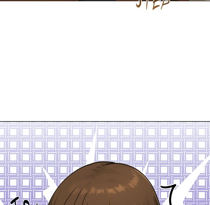 Runaway Wife - Chapter 44 Page 154