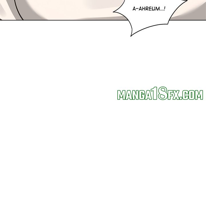 Runaway Wife - Chapter 44 Page 156