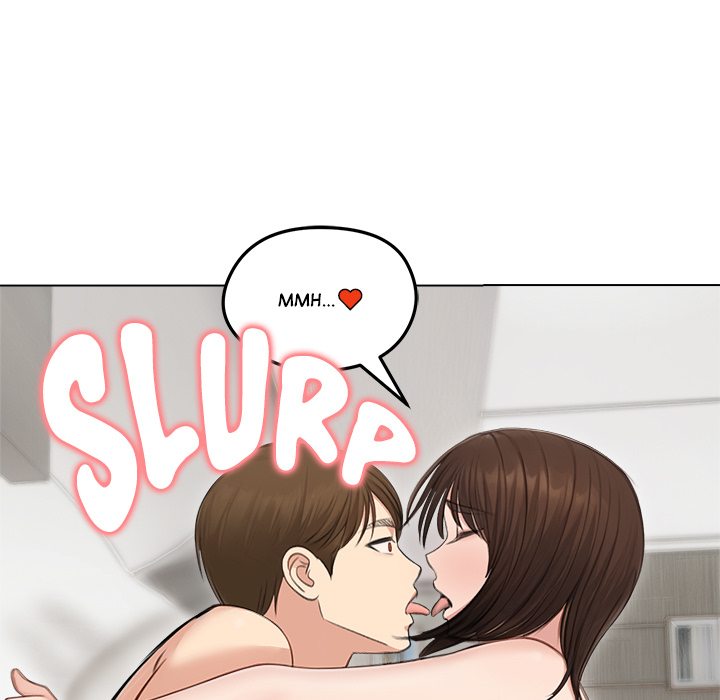 Runaway Wife - Chapter 44 Page 24