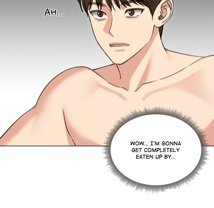 Runaway Wife - Chapter 44 Page 39