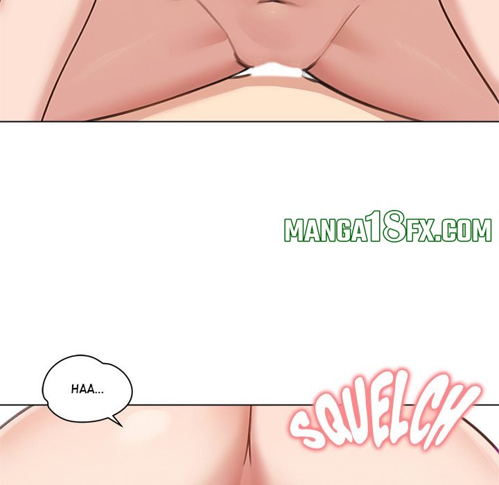 Runaway Wife - Chapter 44 Page 6