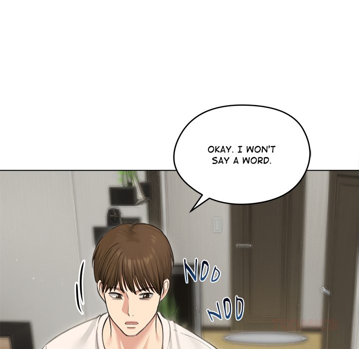 Runaway Wife - Chapter 44 Page 93