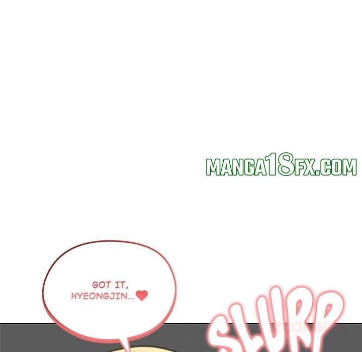 Runaway Wife - Chapter 45 Page 147