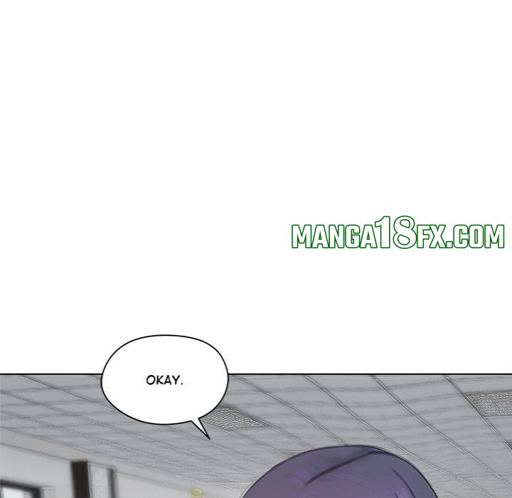 Runaway Wife - Chapter 45 Page 153