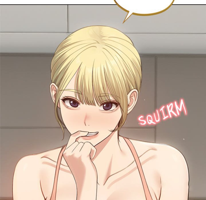 Runaway Wife - Chapter 45 Page 21