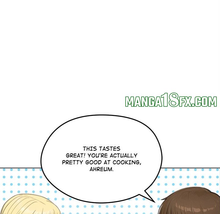 Runaway Wife - Chapter 45 Page 27