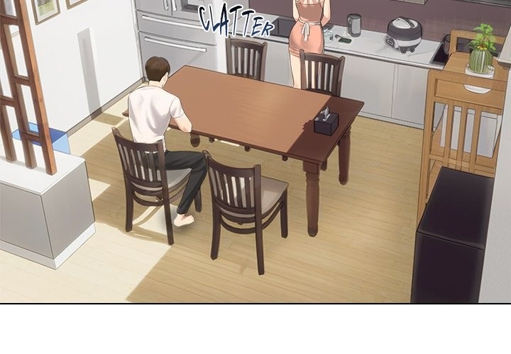 Runaway Wife - Chapter 45 Page 3