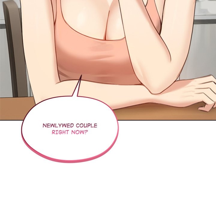 Runaway Wife - Chapter 45 Page 32