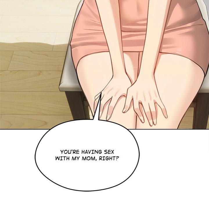 Runaway Wife - Chapter 45 Page 50