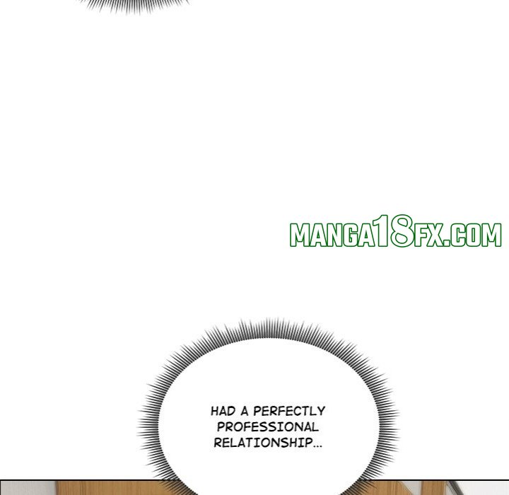 Runaway Wife - Chapter 45 Page 8