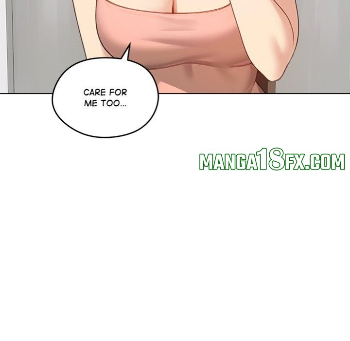 Runaway Wife - Chapter 45 Page 89