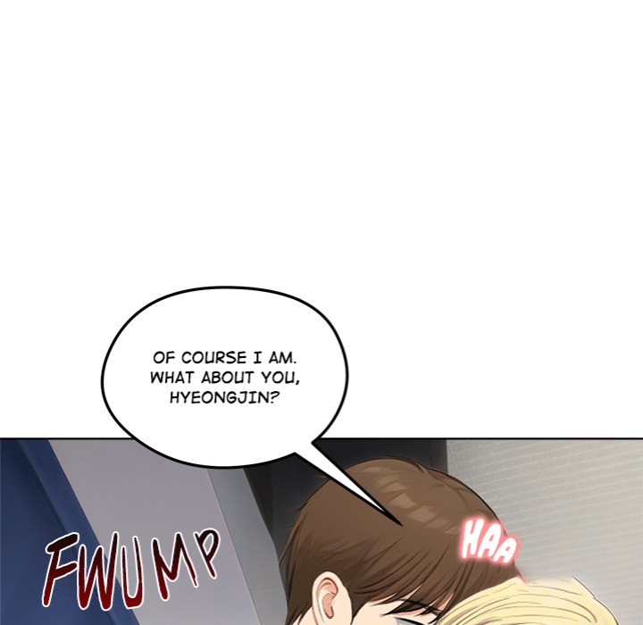 Runaway Wife - Chapter 46 Page 120