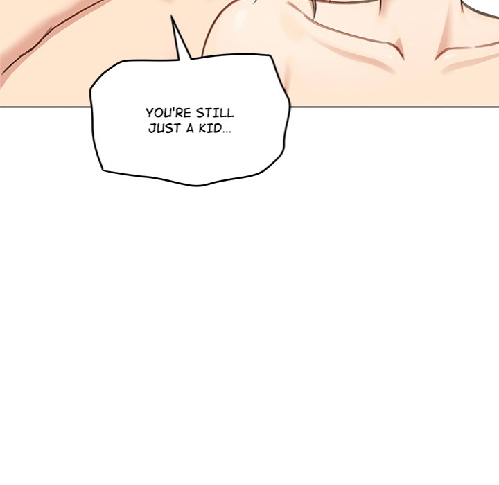 Runaway Wife - Chapter 46 Page 126