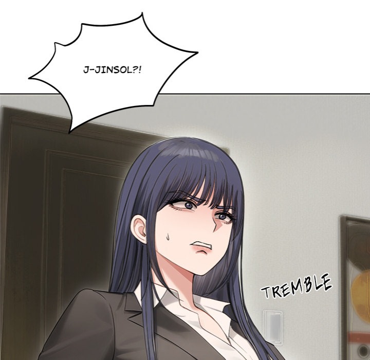 Runaway Wife - Chapter 46 Page 144