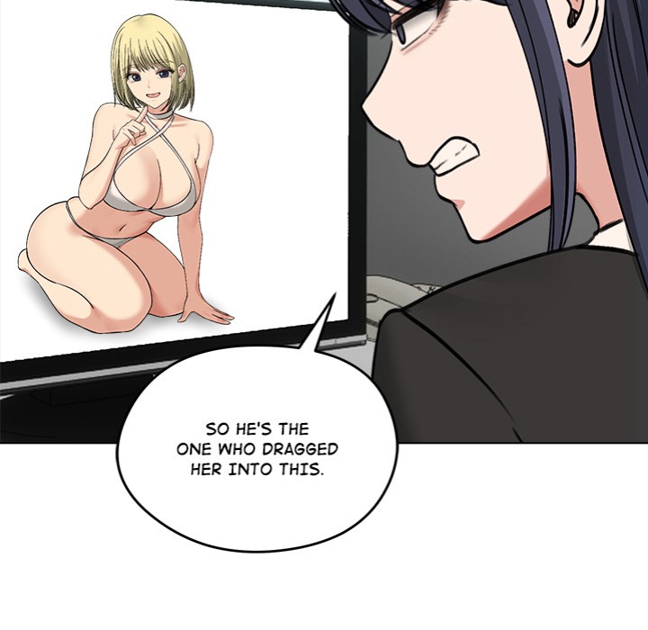 Runaway Wife - Chapter 46 Page 20